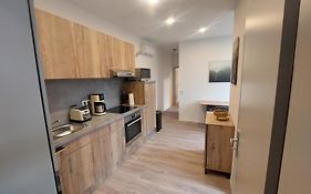 Ferienwohnung klimatisiert in Stadtfeld West